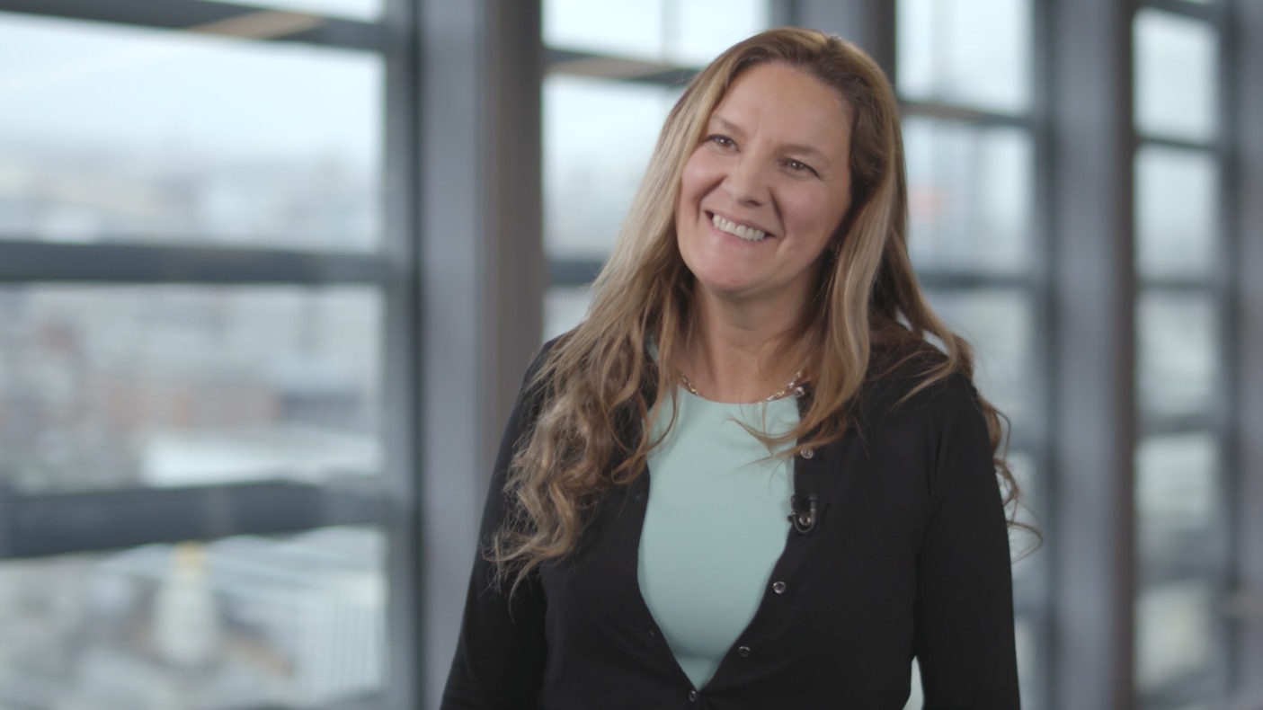 Carol Baker website news image