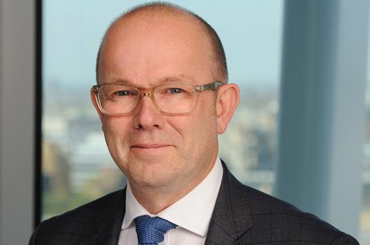 Mike Gillett news image