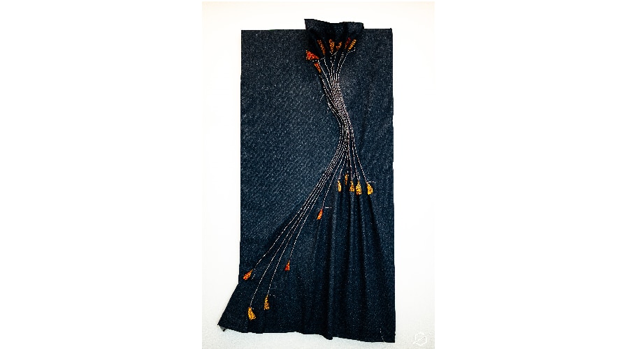 Jack Wolley - Bristol Fashion