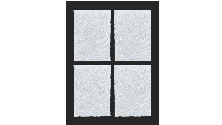 Waiting for the days to go by II