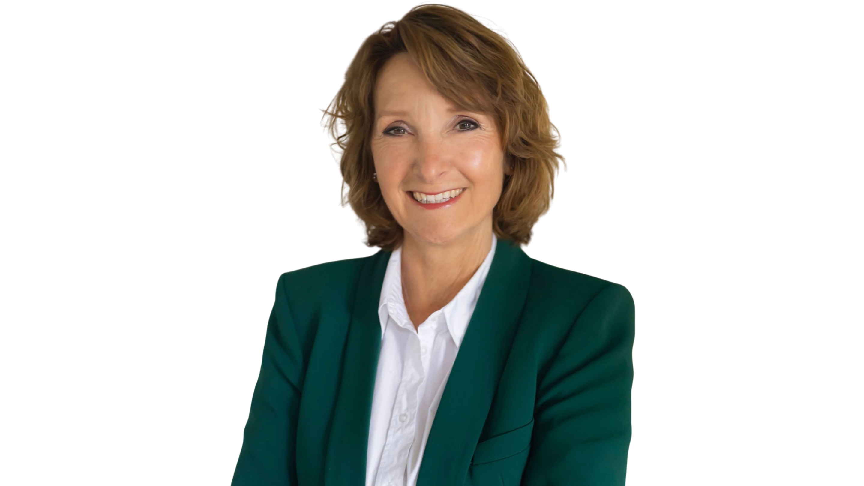Monique Kooijman