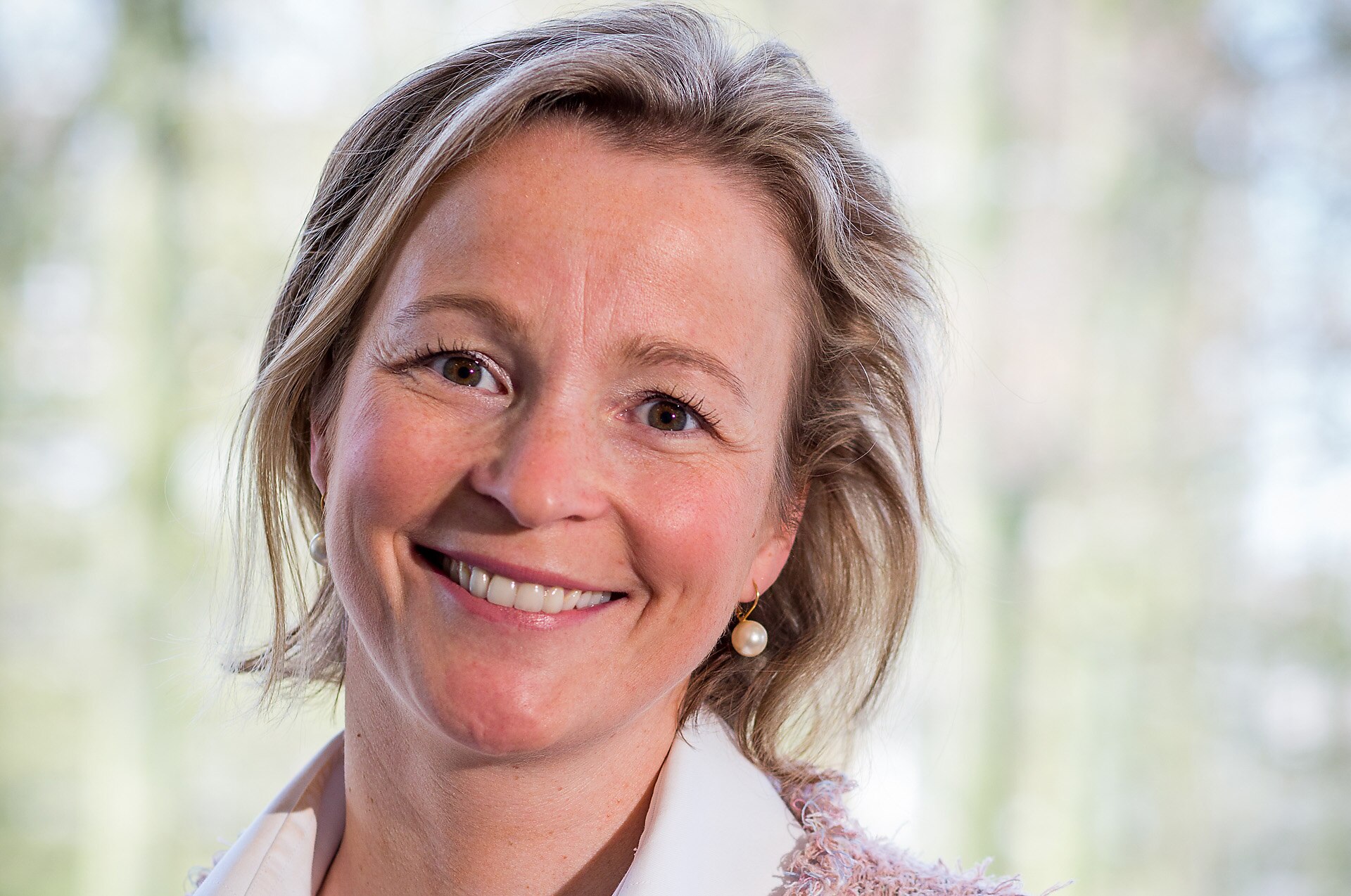 FPF HR Renske Franken-news