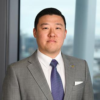Ted Bang