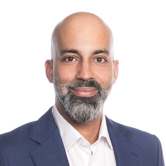 Dipam Pandit