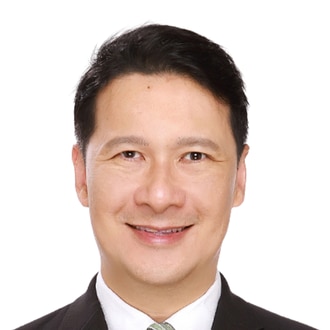 MK Cheah