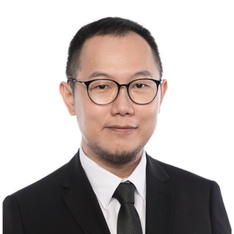 Raymond Hui