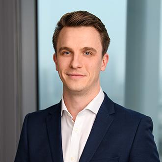 Headshot of Adam Clark