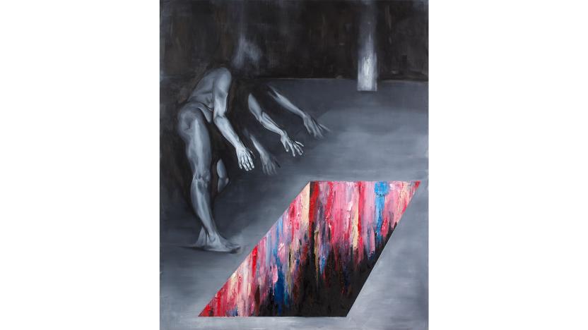Sam Stone Artwork