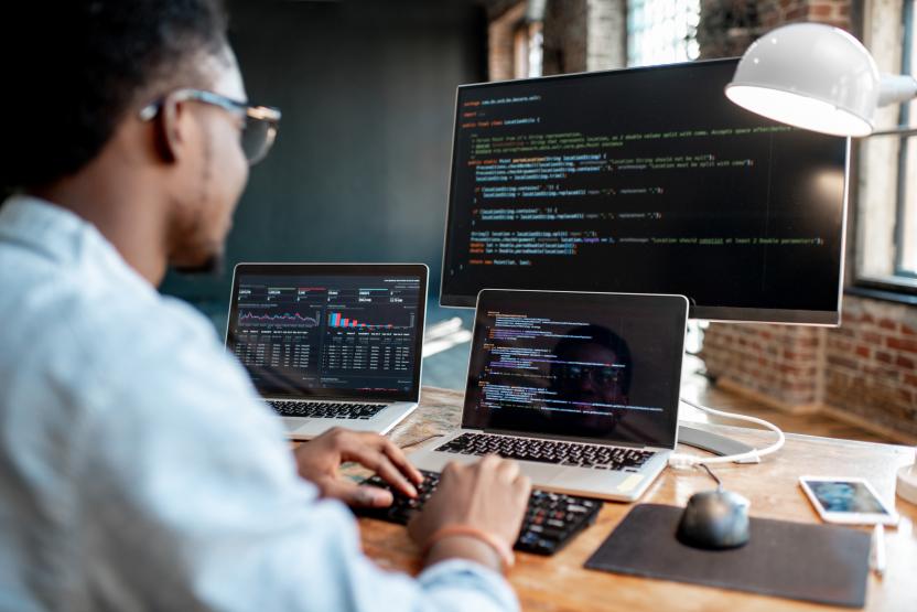 WorkerCoding