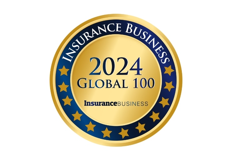 Liberty leaders earn recognition in the Insurance Business Global 100