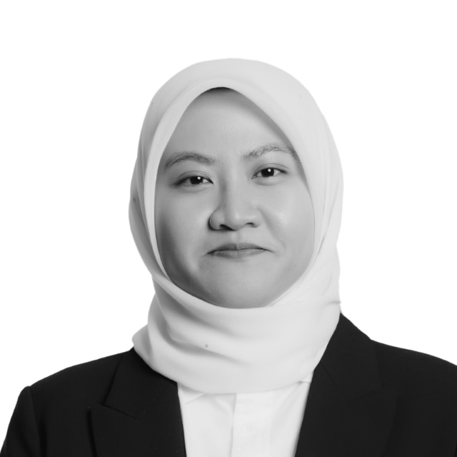 Nadhirah Zainal