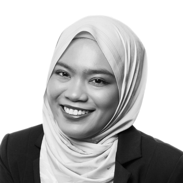 Amalina Nazri