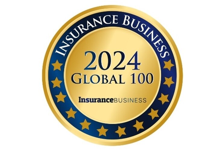 Liberty leaders earn recognition in the Insurance Business Global 100