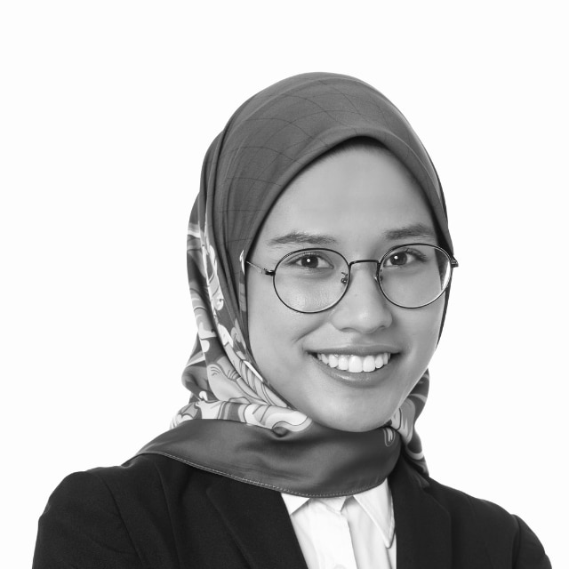 Nabihah Azli