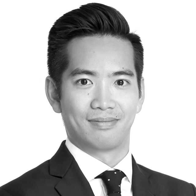 Billy Lau