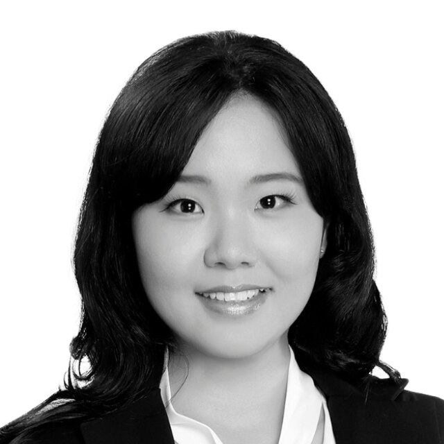 Jess Lee